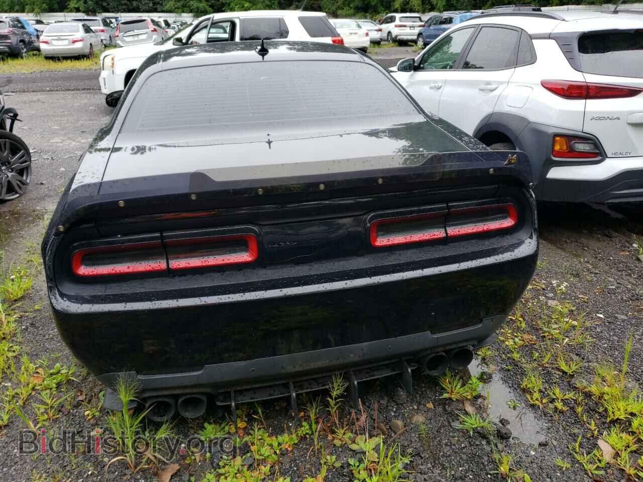 2020 DODGE CHALLENGER - VIN: 2C3CDZFJ5LH184801 - Photo 6