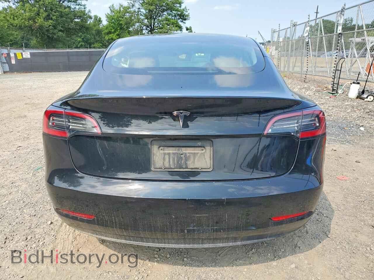 2023 TESLA MODEL 3 - VIN: 5YJ3E1EA8PF452831 - Фото 6