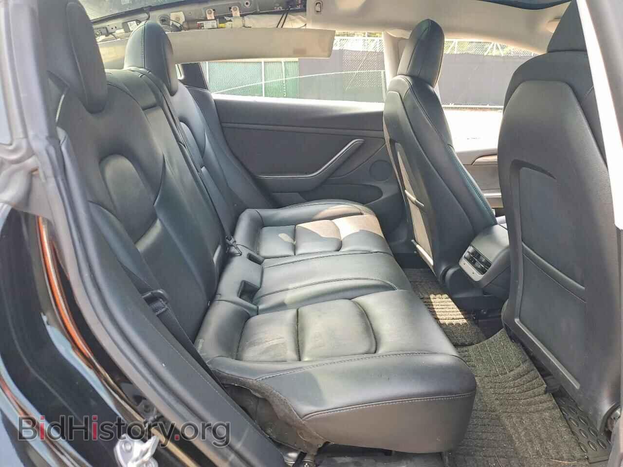 2023 TESLA MODEL 3 - VIN: 5YJ3E1EA8PF452831 - Фото 10