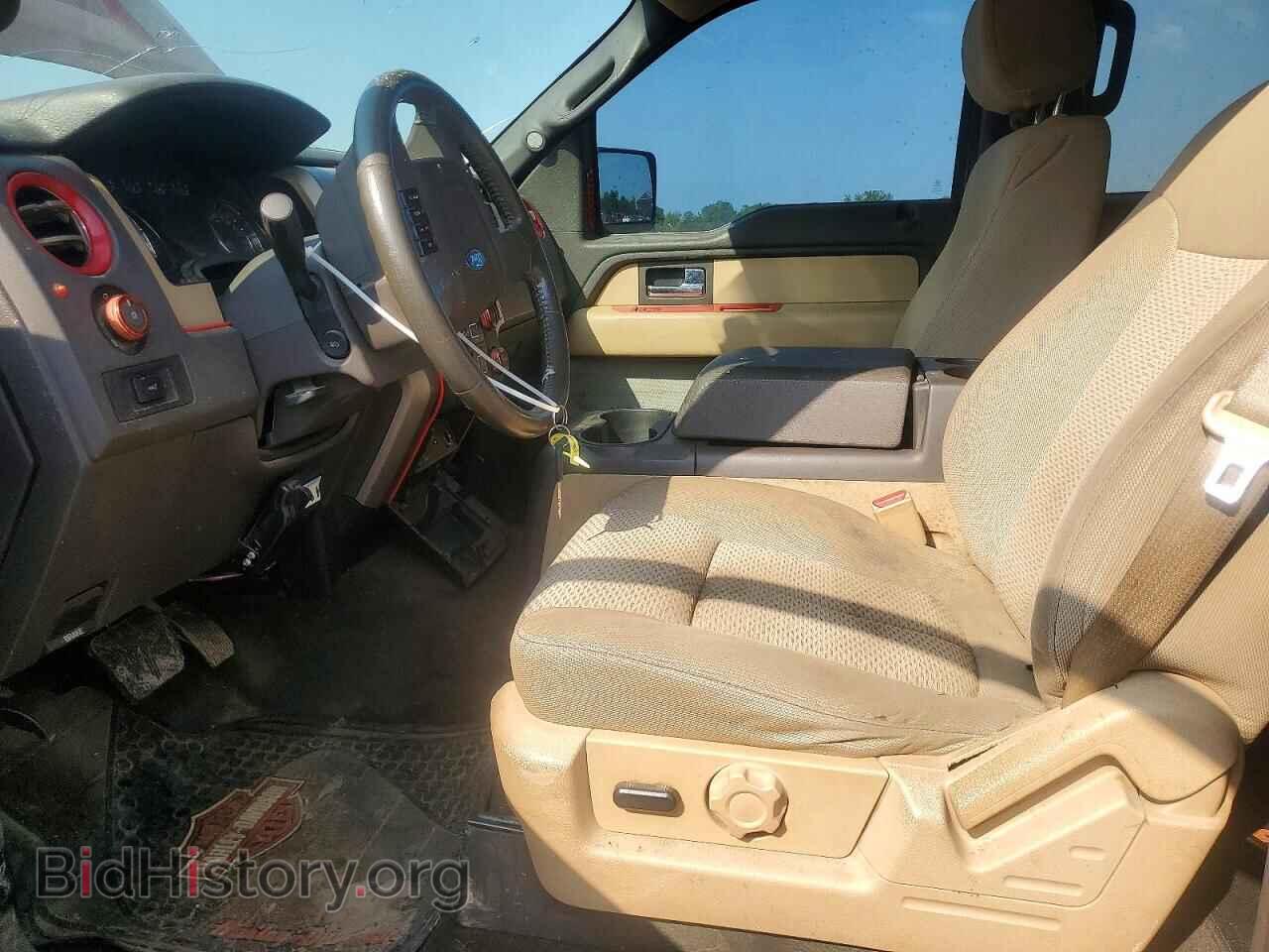 2013 FORD F150 - VIN: 1FTFW1EF6DFD93047 - Photo 7
