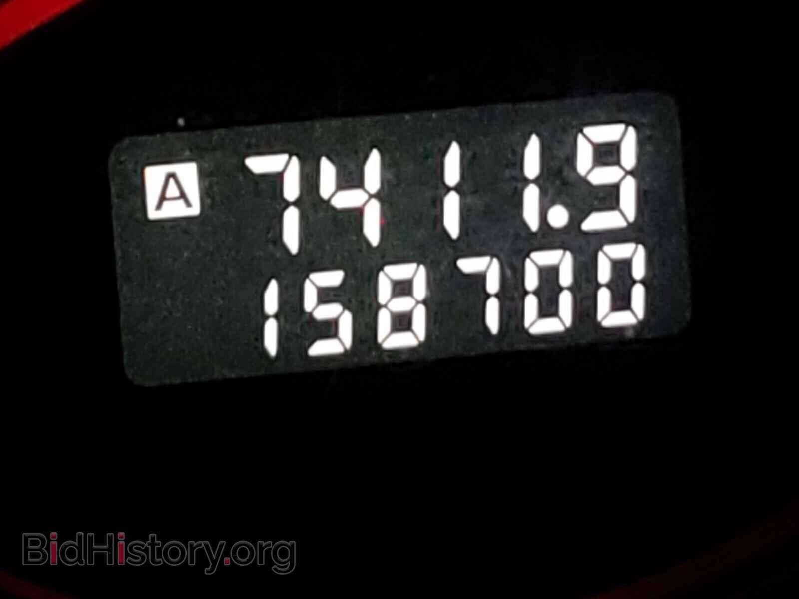 2008 SUBARU OUTBACK - VIN: 4S4BP62C087307309 - Фото 8