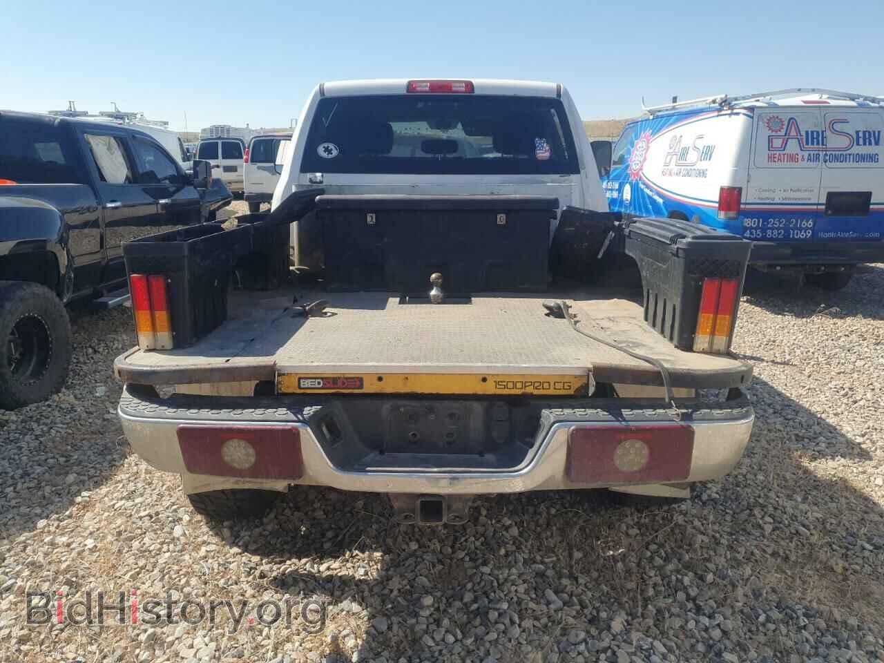 2018 RAM All Models - VIN: 3C6UR5CL3JG348471 - Фото 6