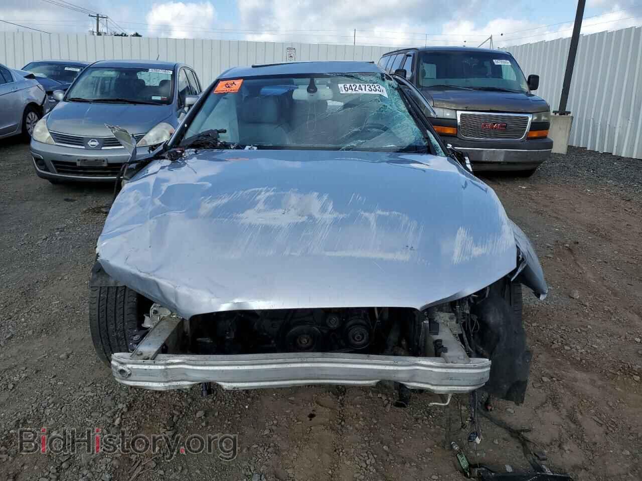 2018 AUDI A6 - VIN: WAUC8AFC3JN064872 - Фото 5