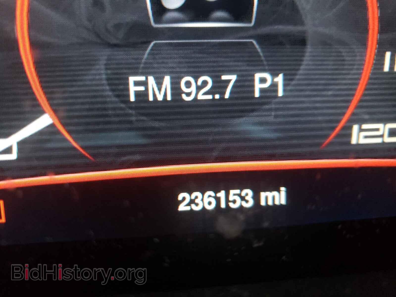 2013 DODGE DART - VIN: 1C3CDFCH7DD684800 - Photo 8