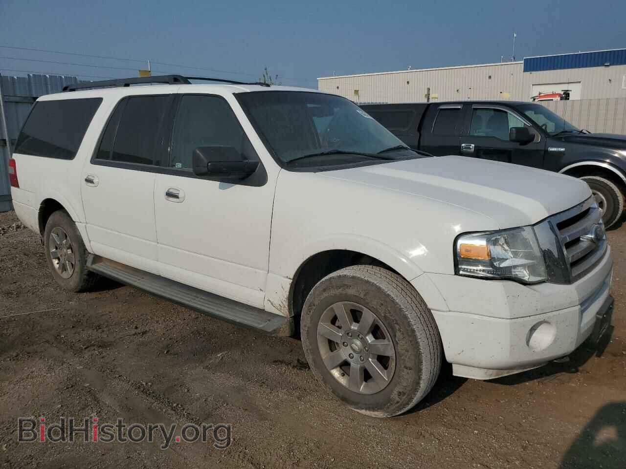 2012 FORD EXPEDITION - VIN: 1FMJK1J58CEF00909 - Фото 4