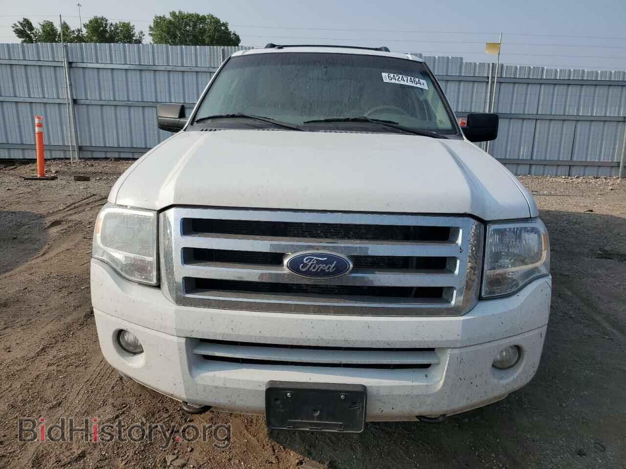 2012 FORD EXPEDITION - VIN: 1FMJK1J58CEF00909 - Фото 5
