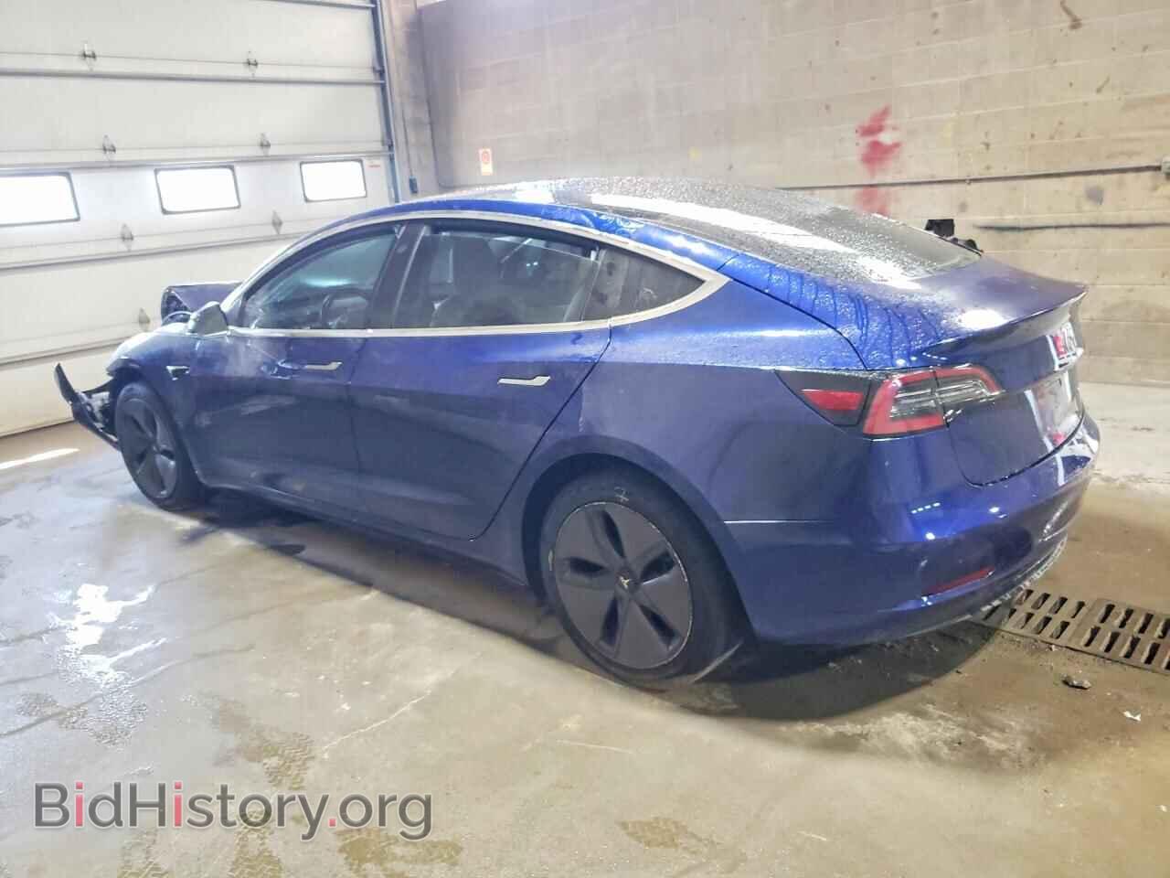 2018 TESLA MODEL 3 - VIN: 5YJ3E1EB0JF096522 - Photo 2