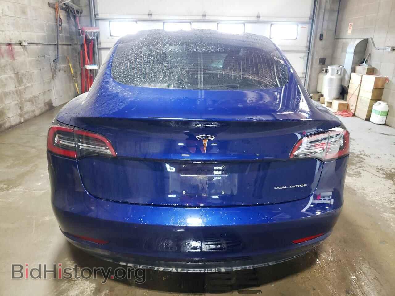 2018 TESLA MODEL 3 - VIN: 5YJ3E1EB0JF096522 - Photo 6