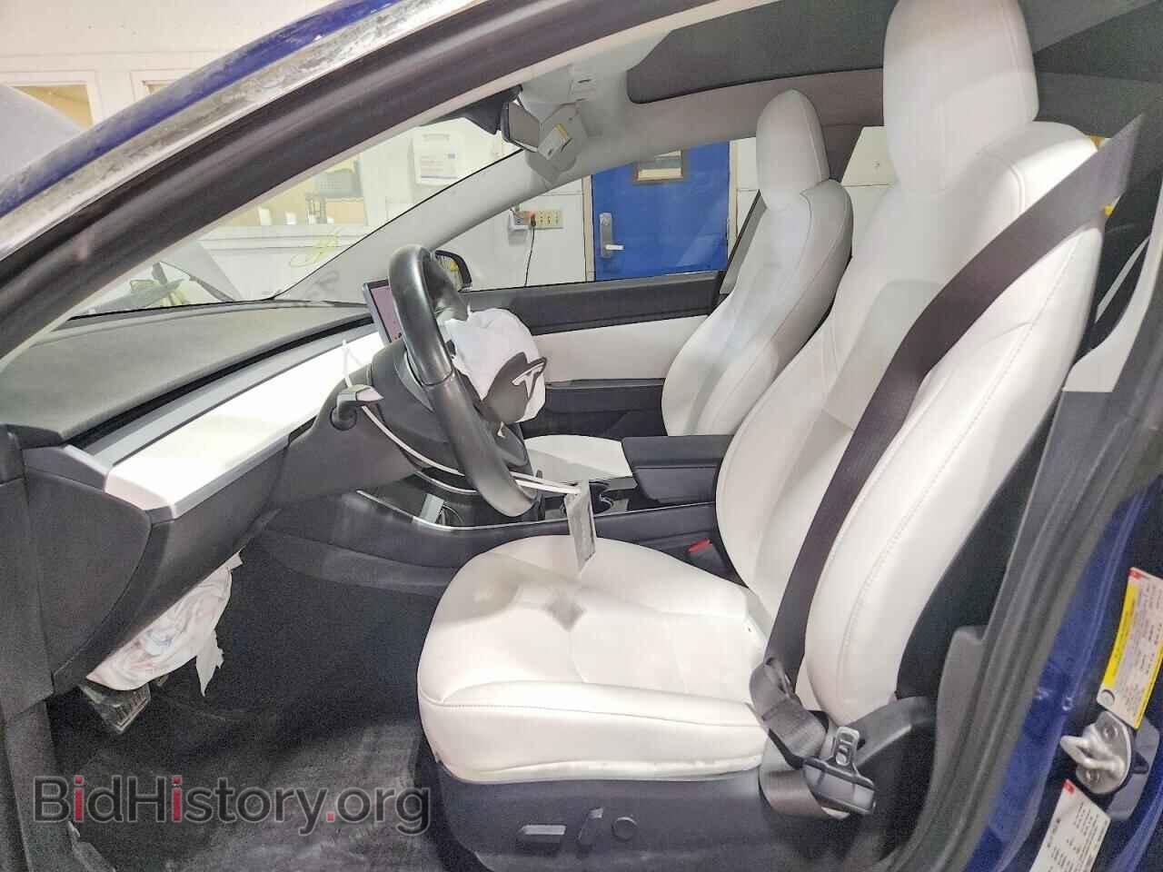 2018 TESLA MODEL 3 - VIN: 5YJ3E1EB0JF096522 - Photo 7