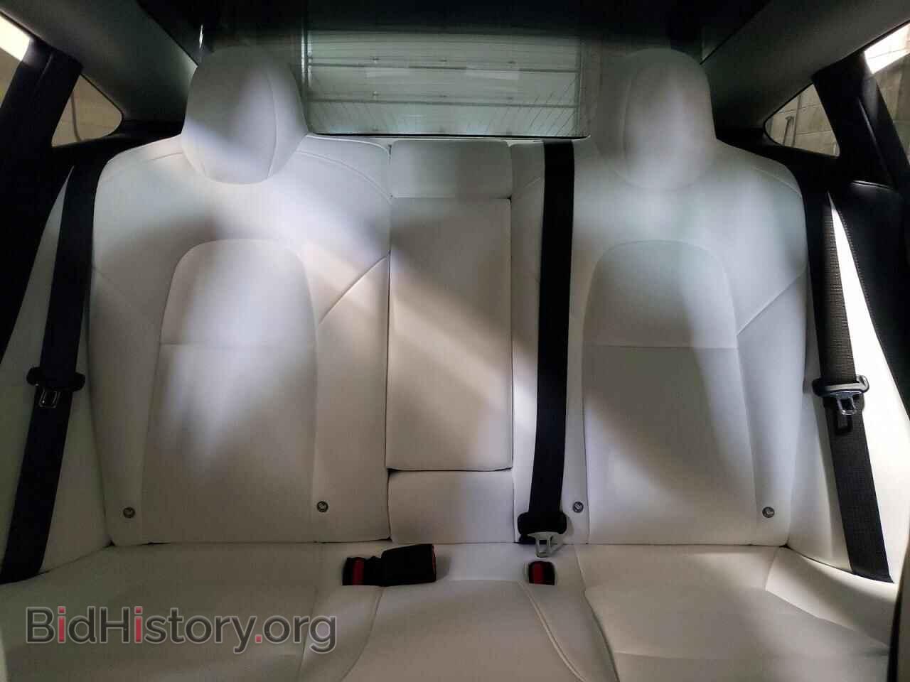 2018 TESLA MODEL 3 - VIN: 5YJ3E1EB0JF096522 - Photo 10