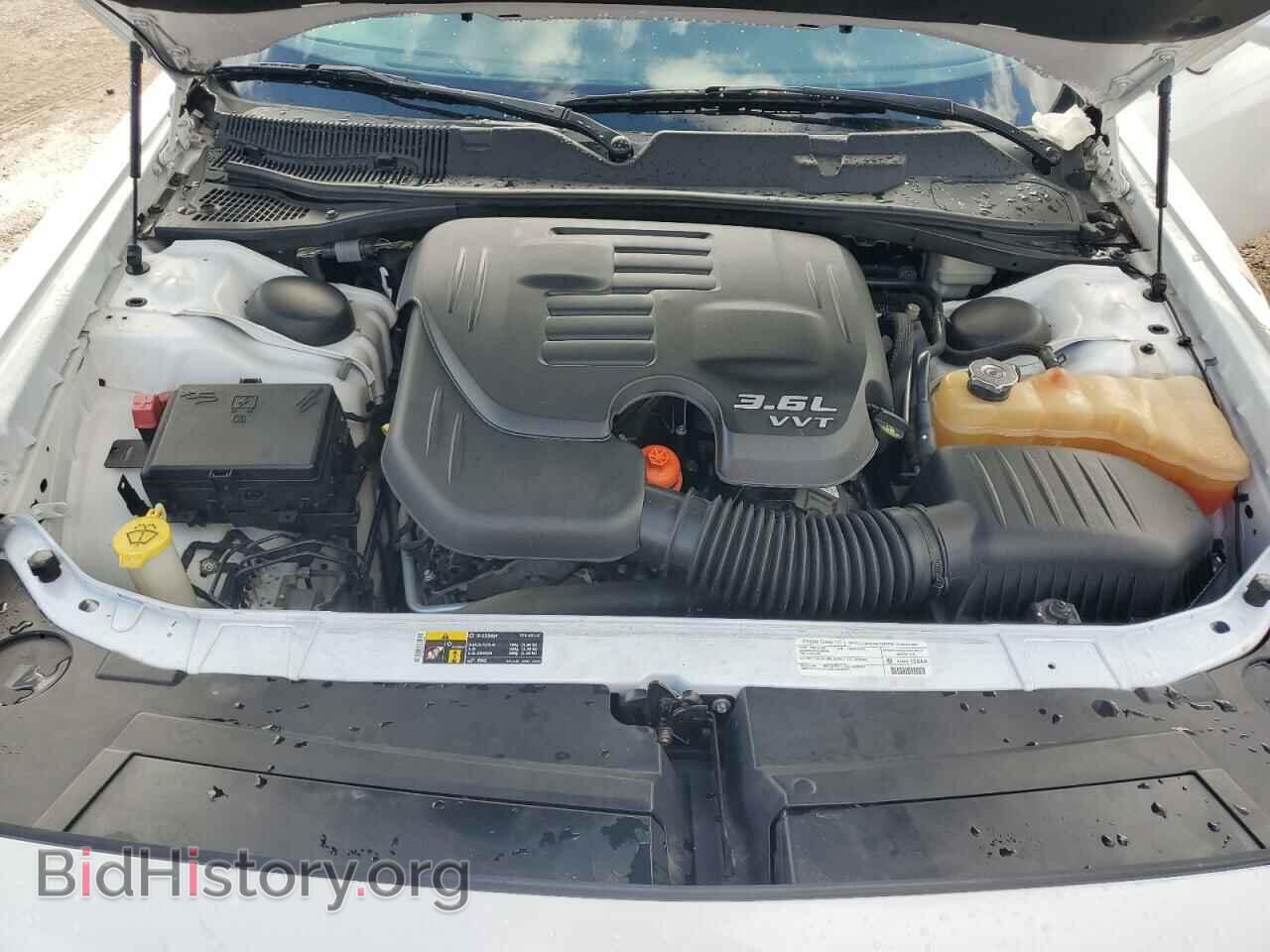 2015 DODGE CHALLENGER - VIN: 2C3CDZBG3FH761663 - Photo 11