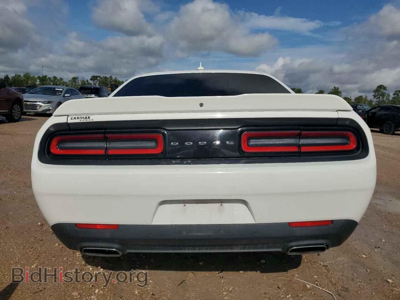 2015 DODGE CHALLENGER - VIN: 2C3CDZBG3FH761663 - Photo 6