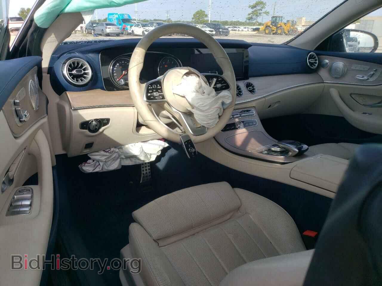 2019 MERCEDES-BENZ E-CLASS - VIN: WDD1J6HB4KF086431 - Фото 8