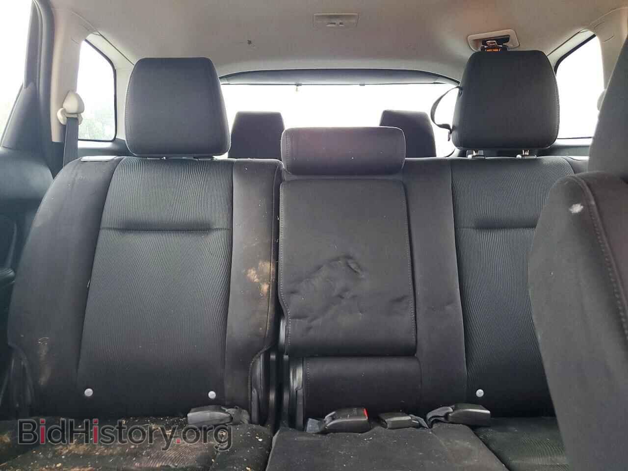 2013 MAZDA CX-9 - VIN: JM3TB2BV9D0411485 - Photo 10