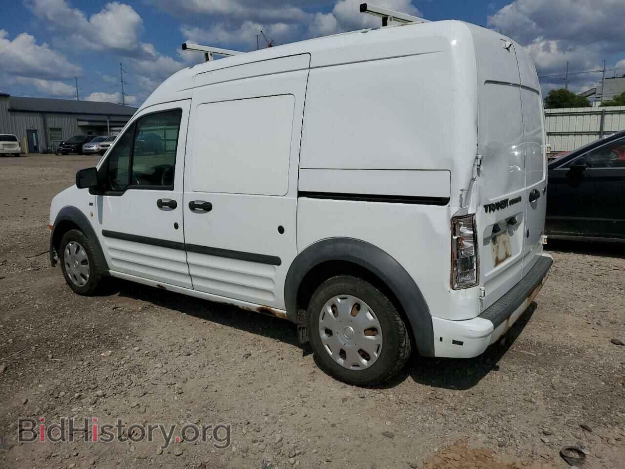 2013 FORD TRANSIT - VIN: NM0LS7BN9DT157066 - Фото 2