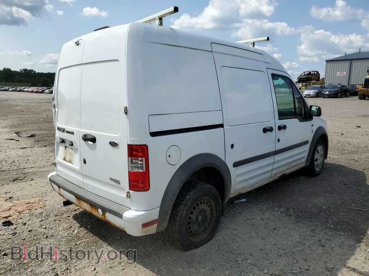 2013 FORD TRANSIT - VIN: NM0LS7BN9DT157066 - Фото 3