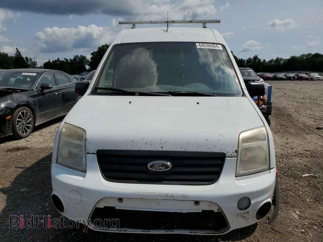 2013 FORD TRANSIT - VIN: NM0LS7BN9DT157066 - Фото 5