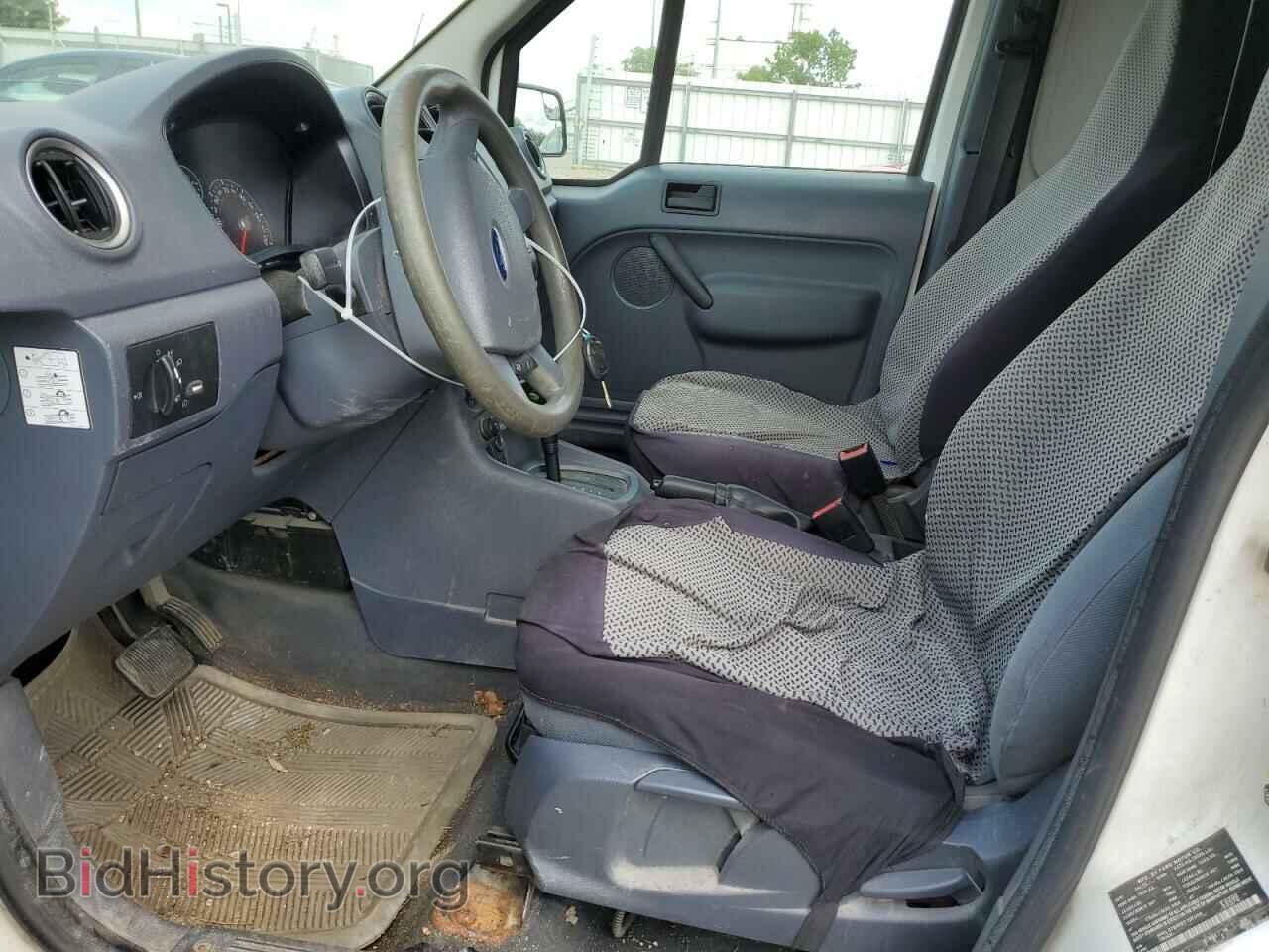2013 FORD TRANSIT - VIN: NM0LS7BN9DT157066 - Фото 7