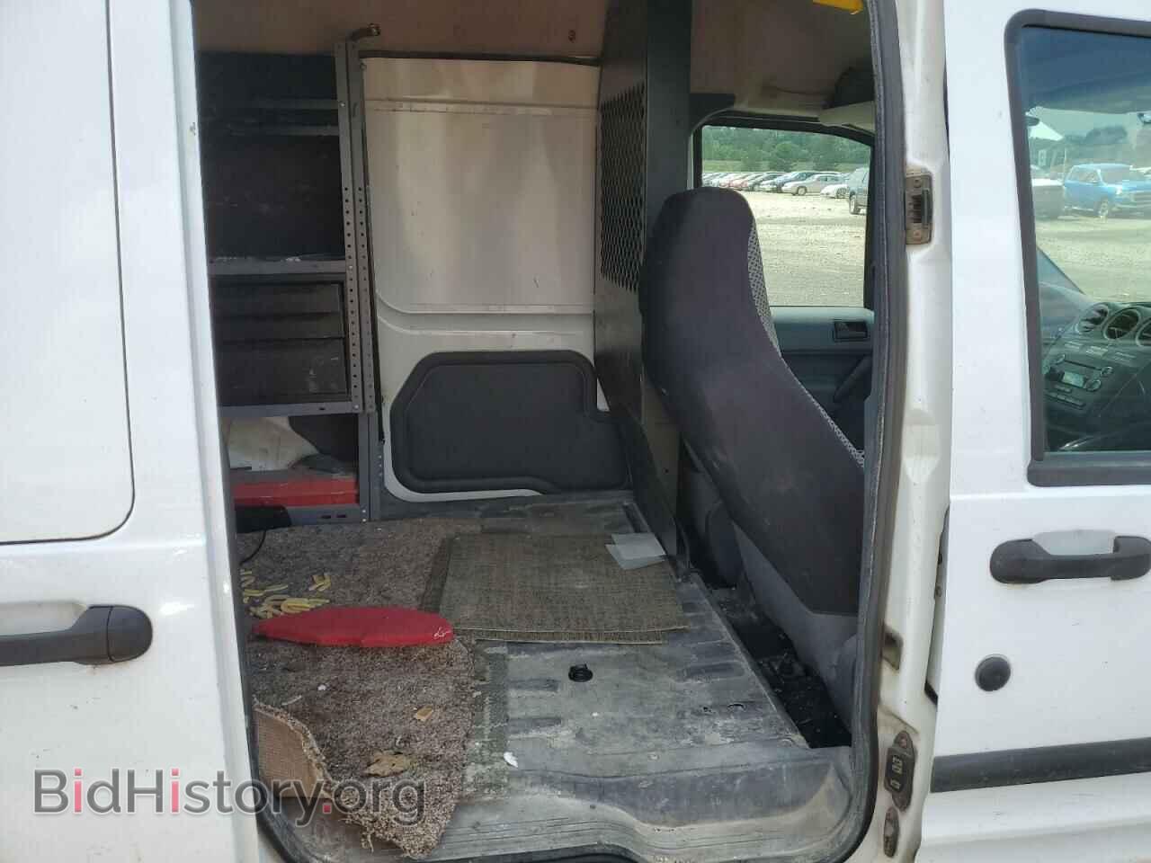 2013 FORD TRANSIT - VIN: NM0LS7BN9DT157066 - Фото 10