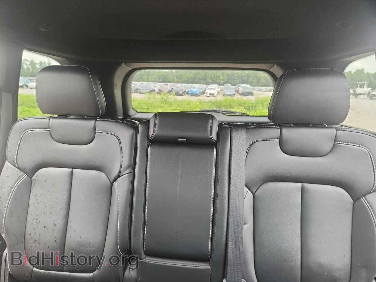 2024 JEEP CHEROKEE - VIN: 1C4RJGBG2RC109479 - Photo 10