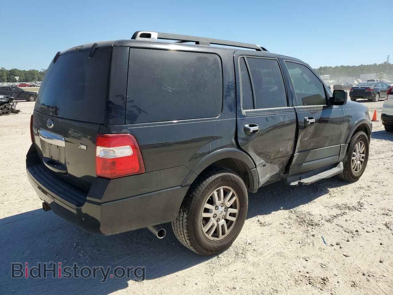 2011 FORD EXPEDITION - VIN: 1FMJU1H59BEF05227 - Фото 3