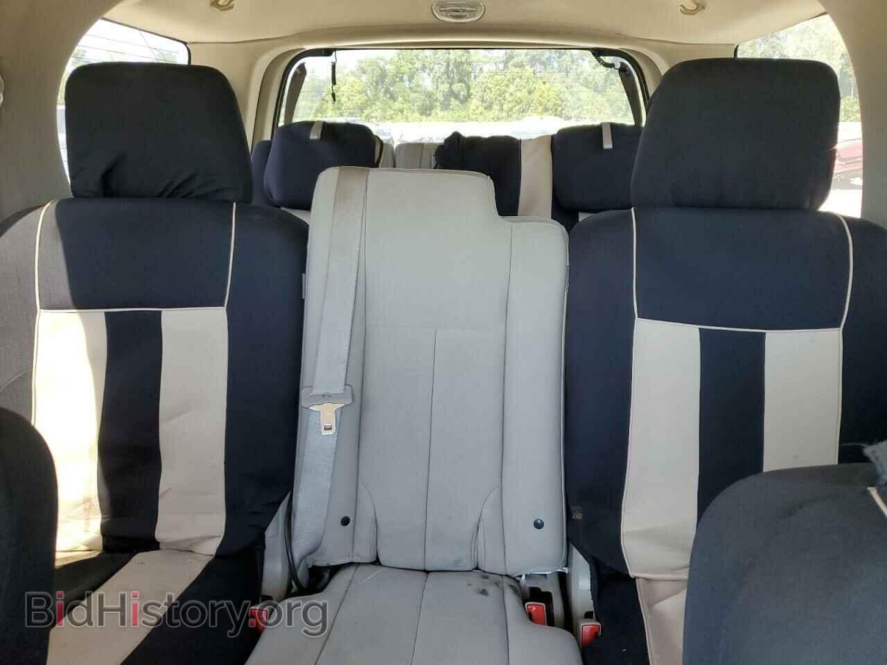 2011 FORD EXPEDITION - VIN: 1FMJU1H59BEF05227 - Фото 10