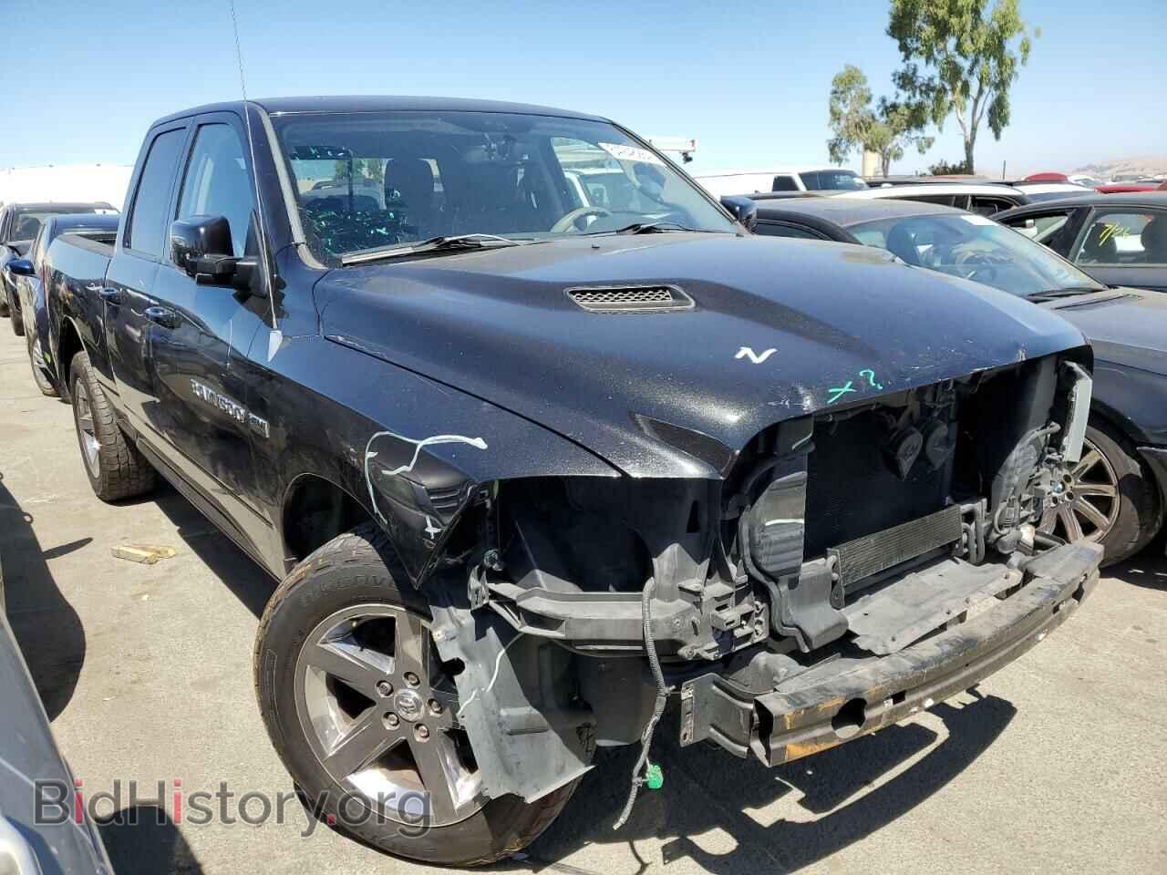 2011 DODGE All Models - VIN: 1D7RV1GT3BS556587 - Фото 4