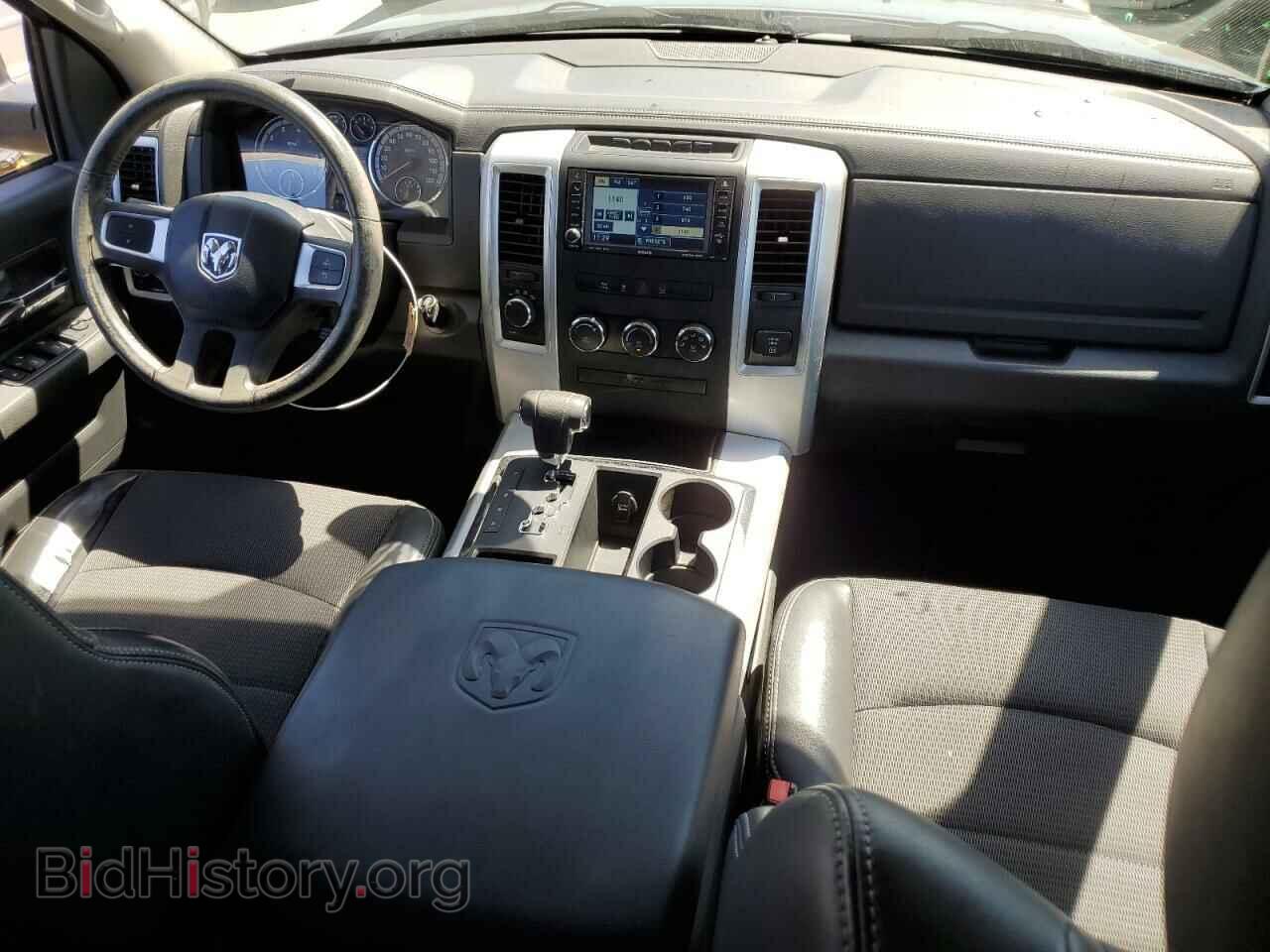 2011 DODGE All Models - VIN: 1D7RV1GT3BS556587 - Фото 8