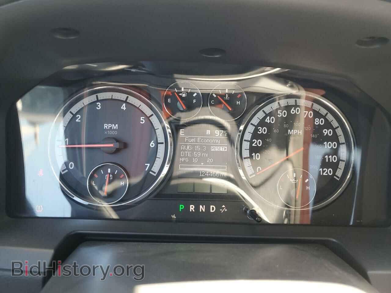2011 DODGE All Models - VIN: 1D7RV1GT3BS556587 - Фото 9