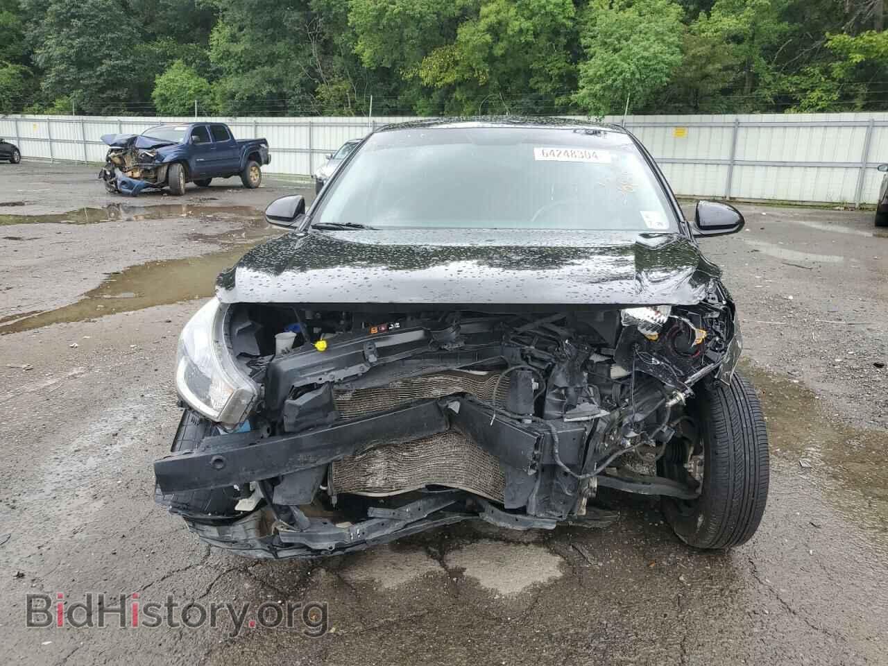 2020 KIA RIO - VIN: 3KPA24AD3LE337734 - Фото 5