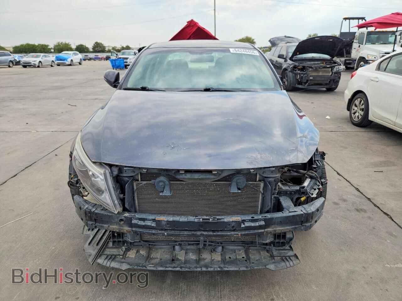 2015 KIA OPTIMA - VIN: KNAGM4A7XF5643499 - Фото 5