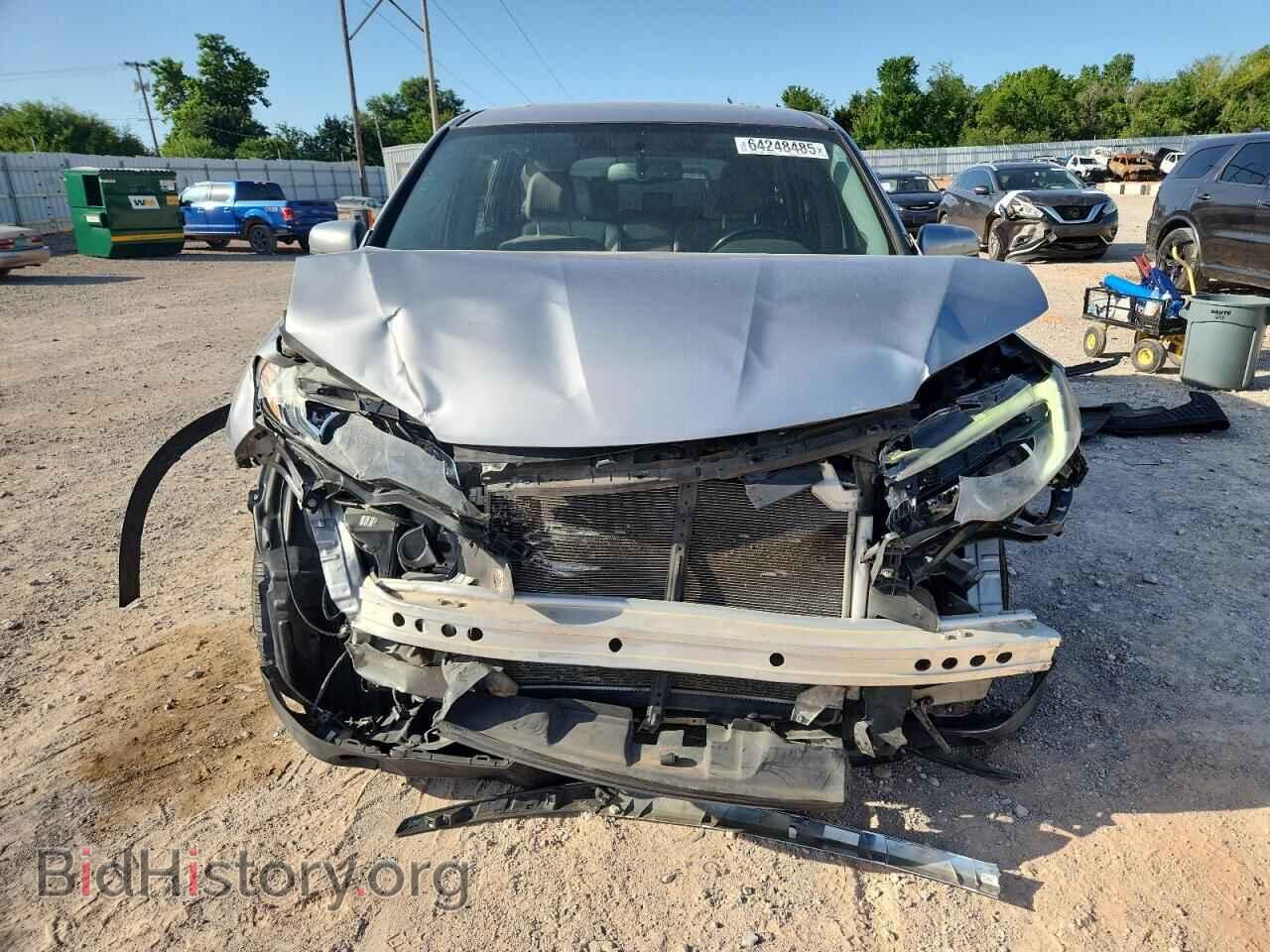 2018 HONDA PILOT - VIN: 5FNYF5H55JB008113 - Фото 5