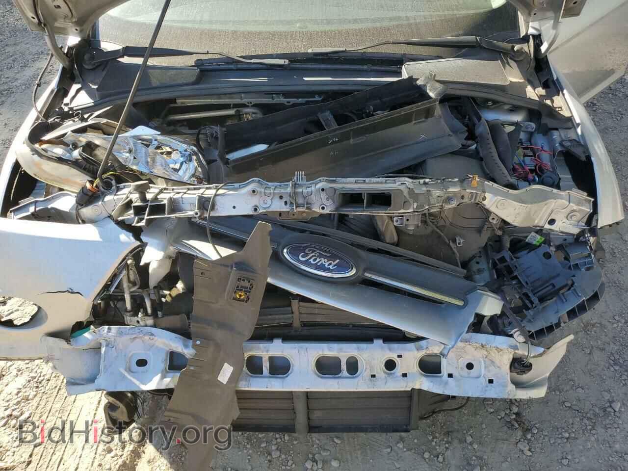 2014 FORD FOCUS - VIN: 1FADP3F2XEL126143 - Фото 7