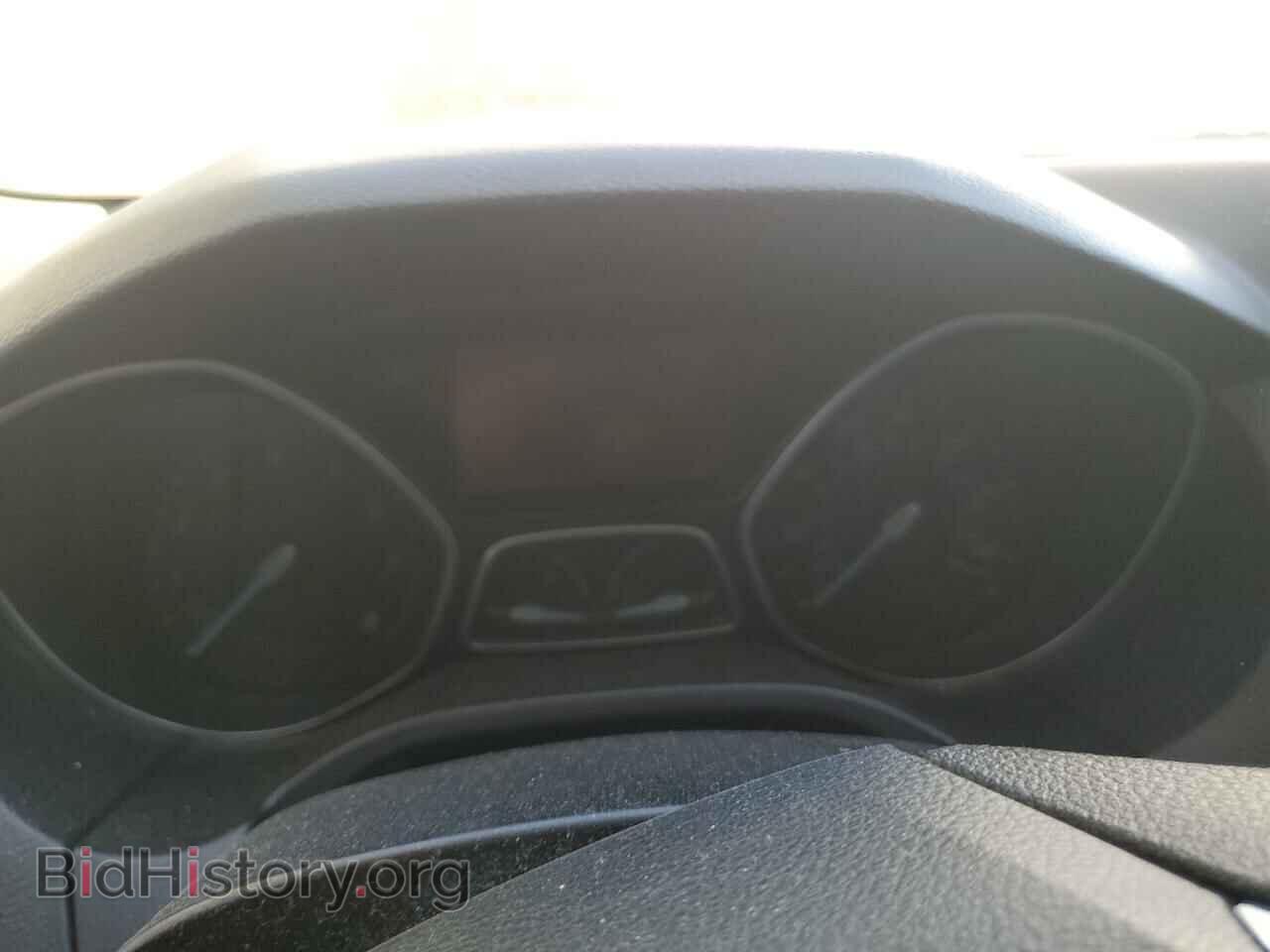 2014 FORD FOCUS - VIN: 1FADP3F2XEL126143 - Фото 8