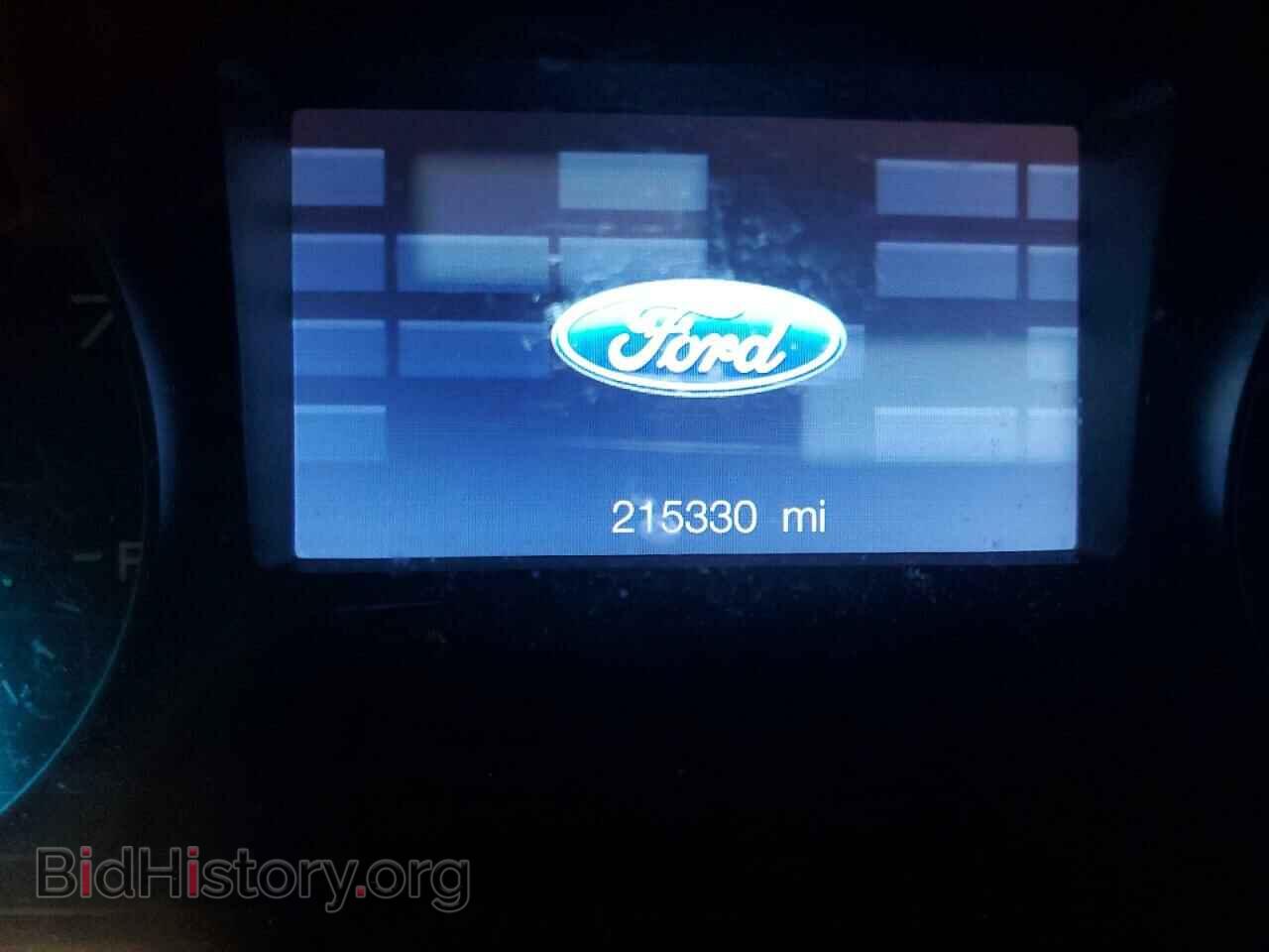 2011 FORD EDGE - VIN: 2FMDK4JC3BBA86767 - Photo 8