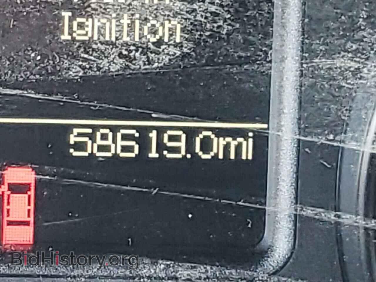2016 RAM 1500 - VIN: 3C6JR7DG1GG168933 - Фото 8
