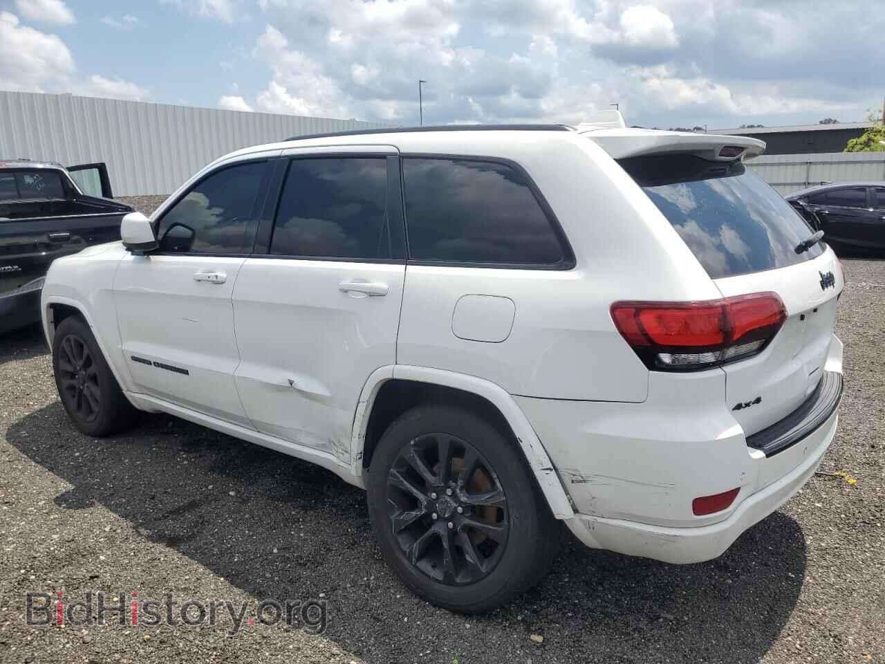 2017 JEEP CHEROKEE - VIN: 1C4RJFAG9HC706638 - Фото 2