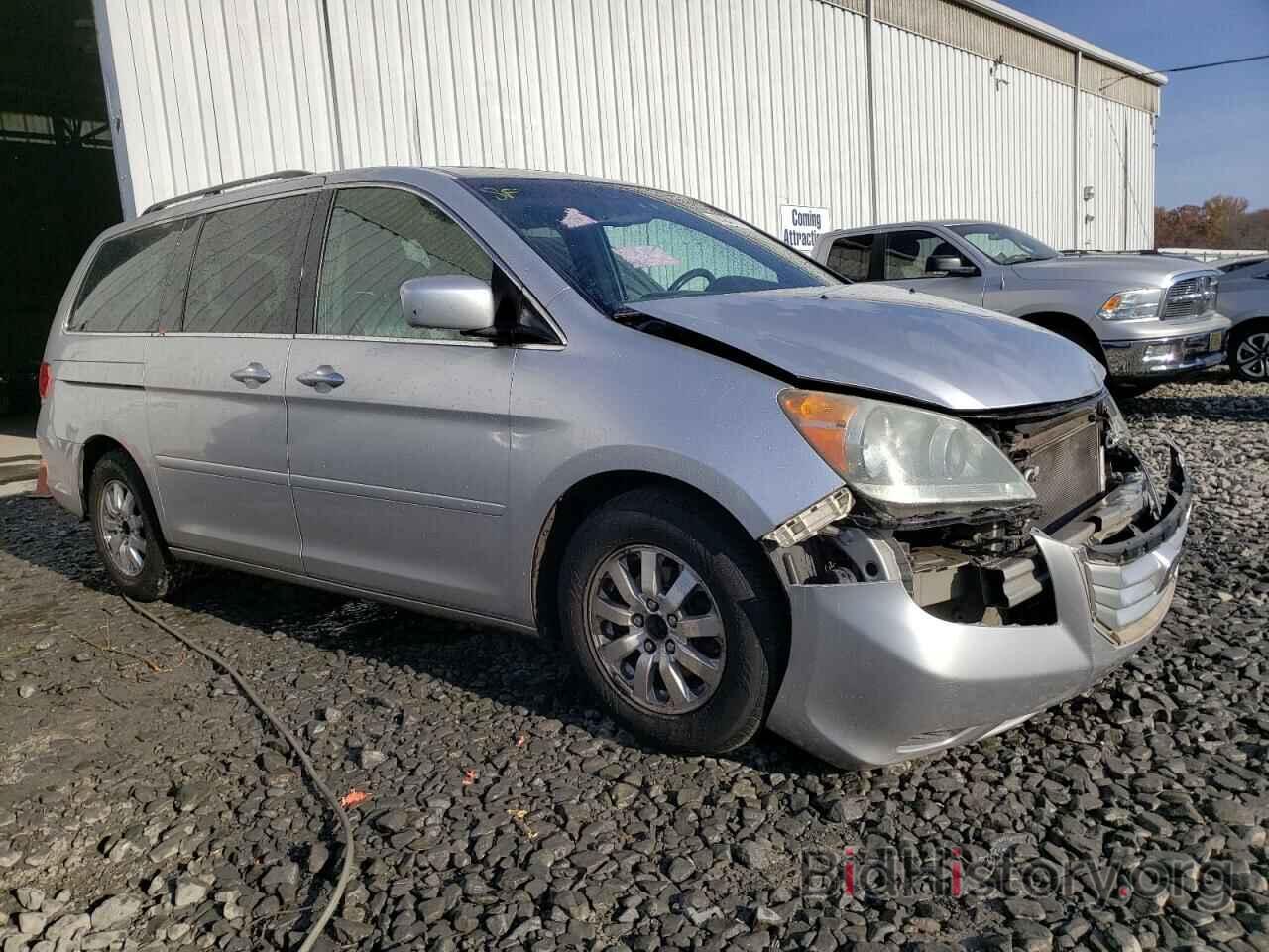 Photo 5FNRL3H60AB057861 - HONDA ODYSSEY 2010