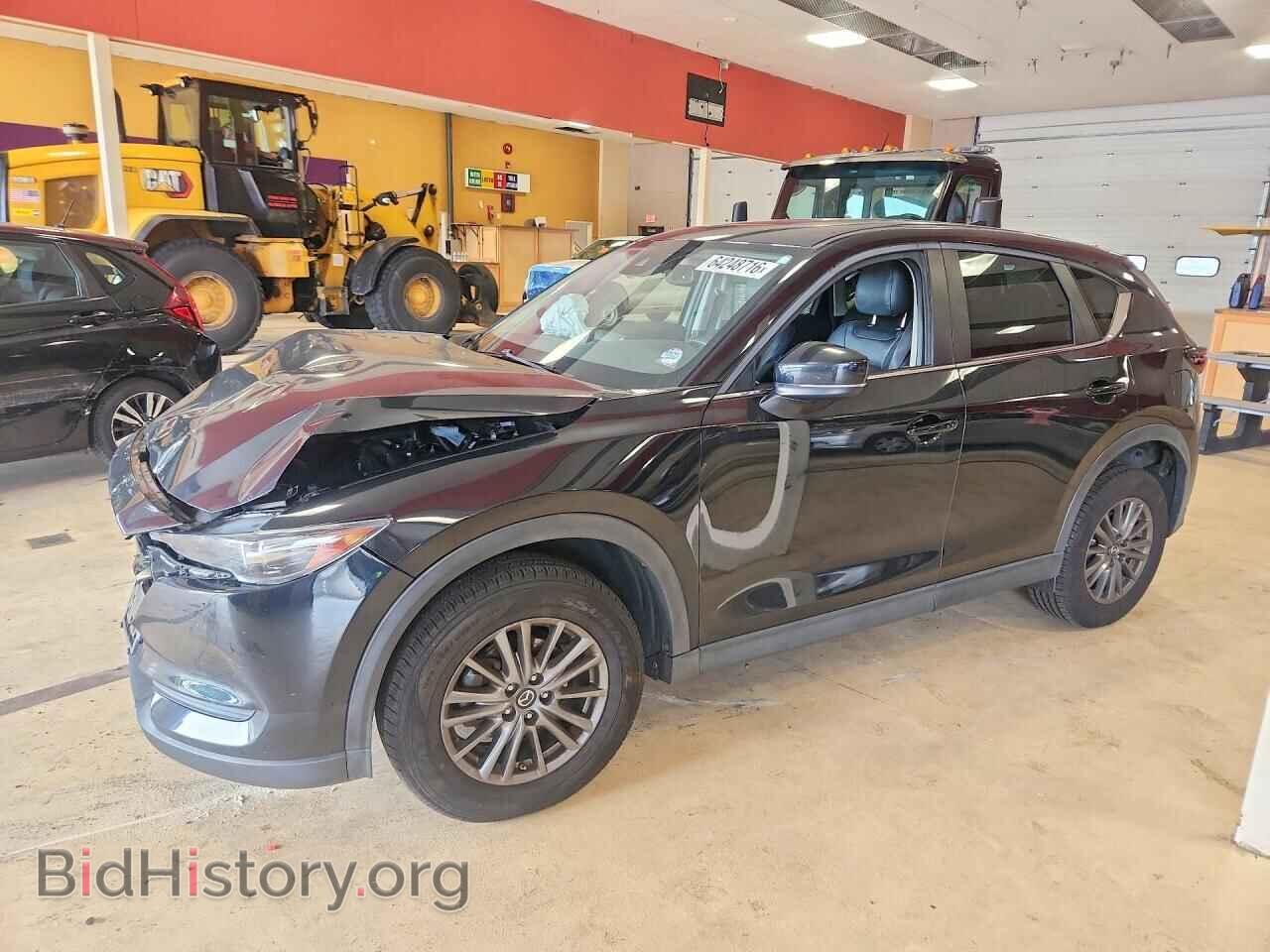 Photo JM3KFBCL6H0144020 - MAZDA CX-5 2017