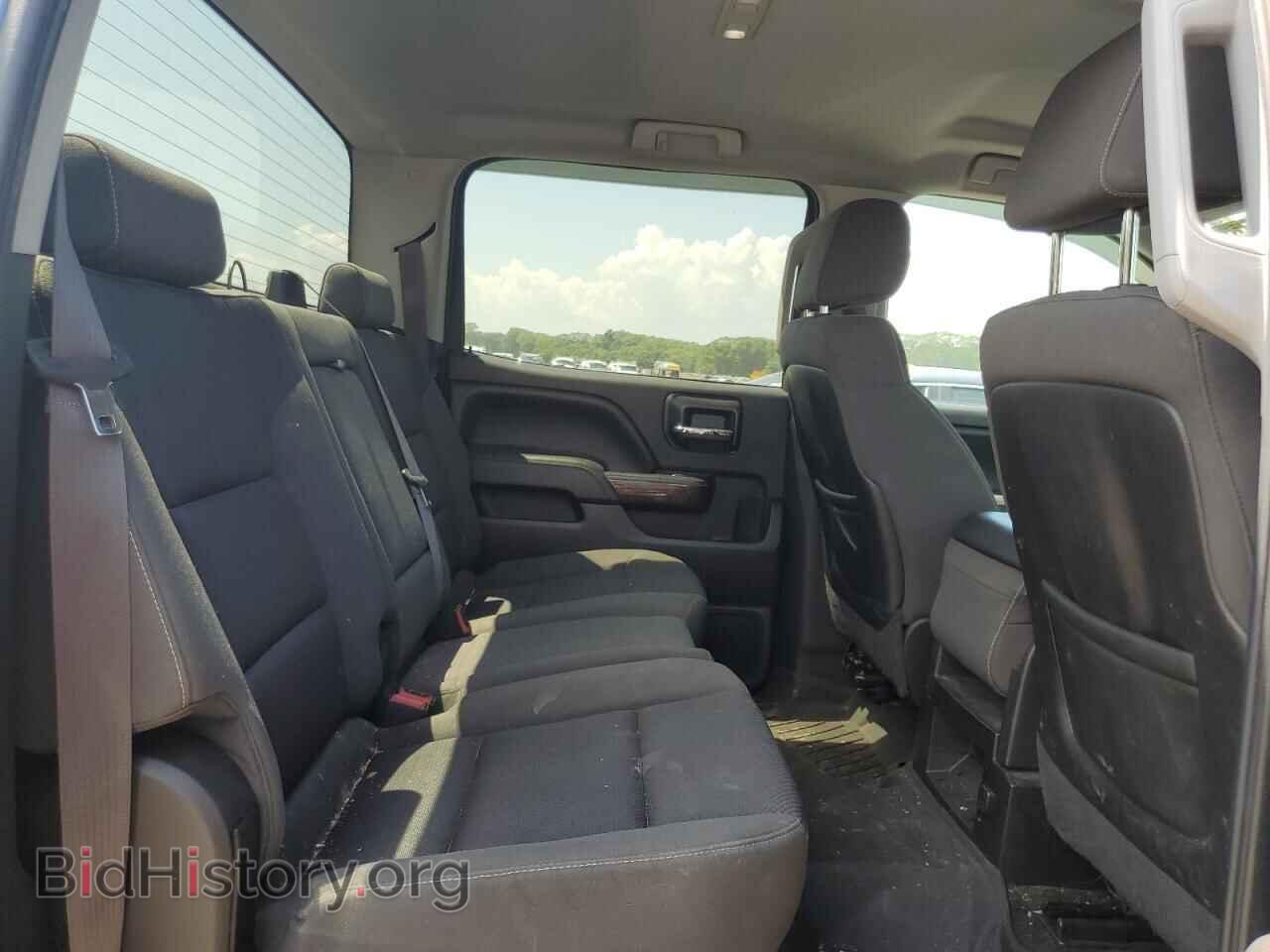 2015 GMC SIERRA - VIN: 3GTU2UEC5FG165939 - Фото 10