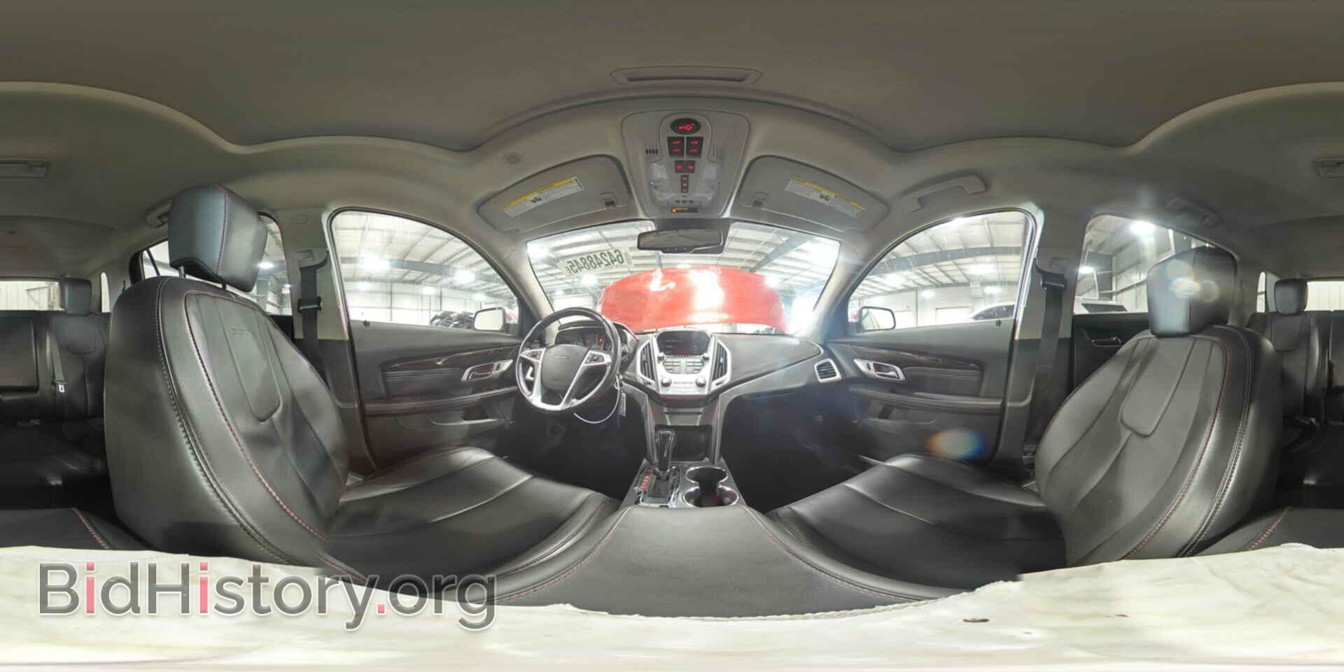 2013 GMC TERRAIN - VIN: 2GKFLZEK3D6151433 - Photo 15