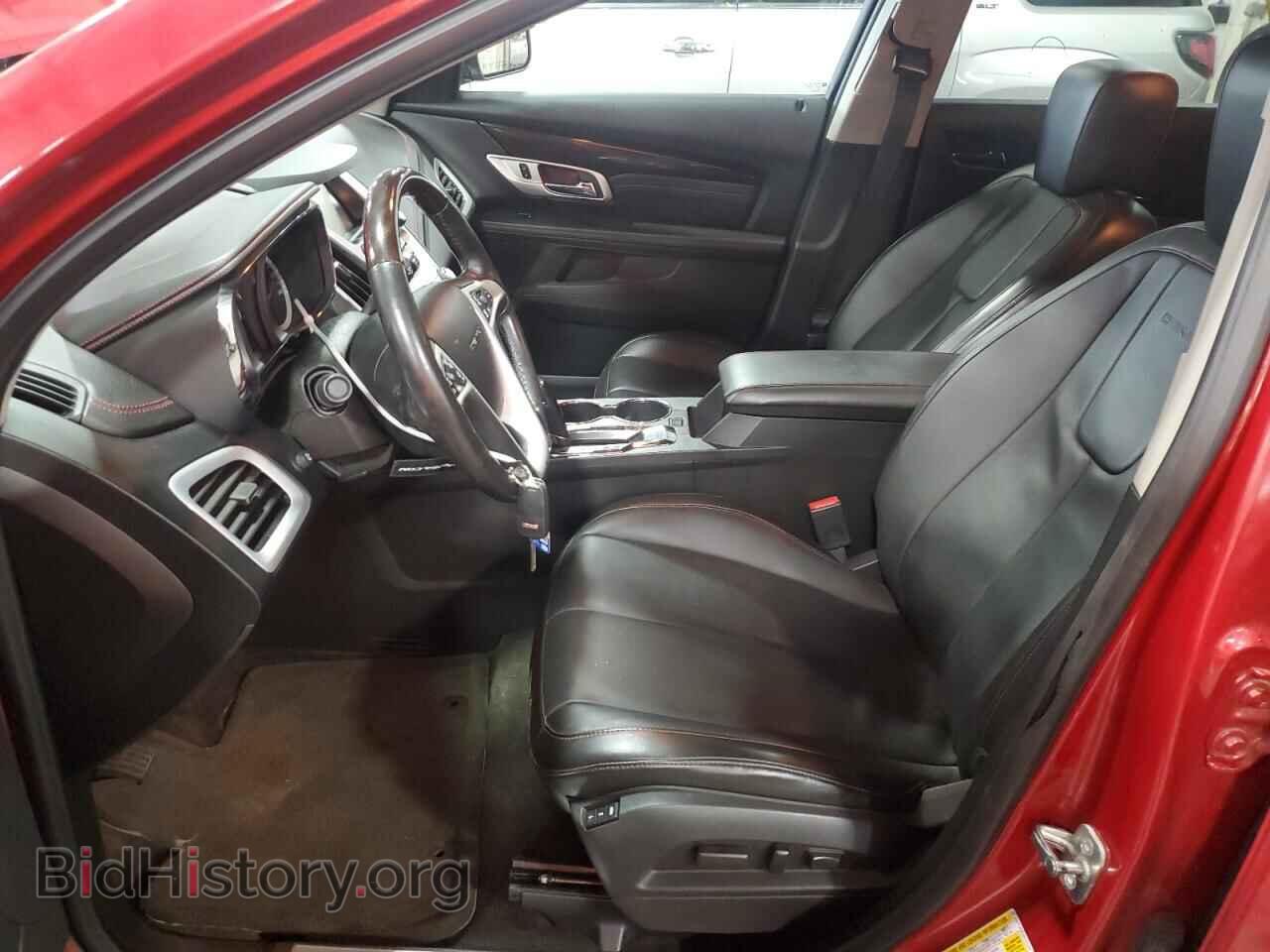 2013 GMC TERRAIN - VIN: 2GKFLZEK3D6151433 - Photo 7