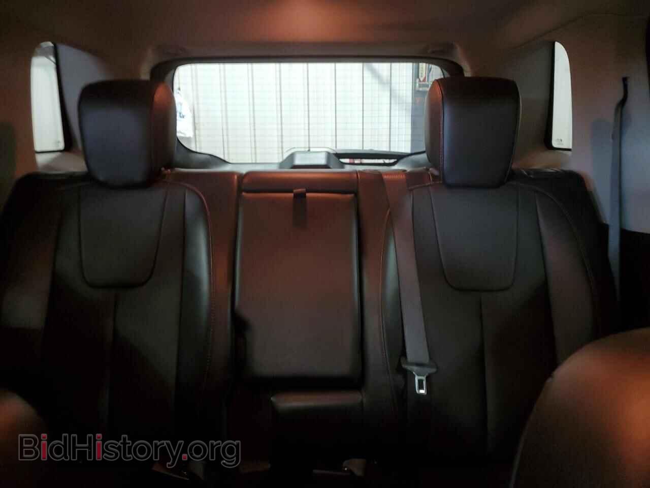 2013 GMC TERRAIN - VIN: 2GKFLZEK3D6151433 - Photo 10