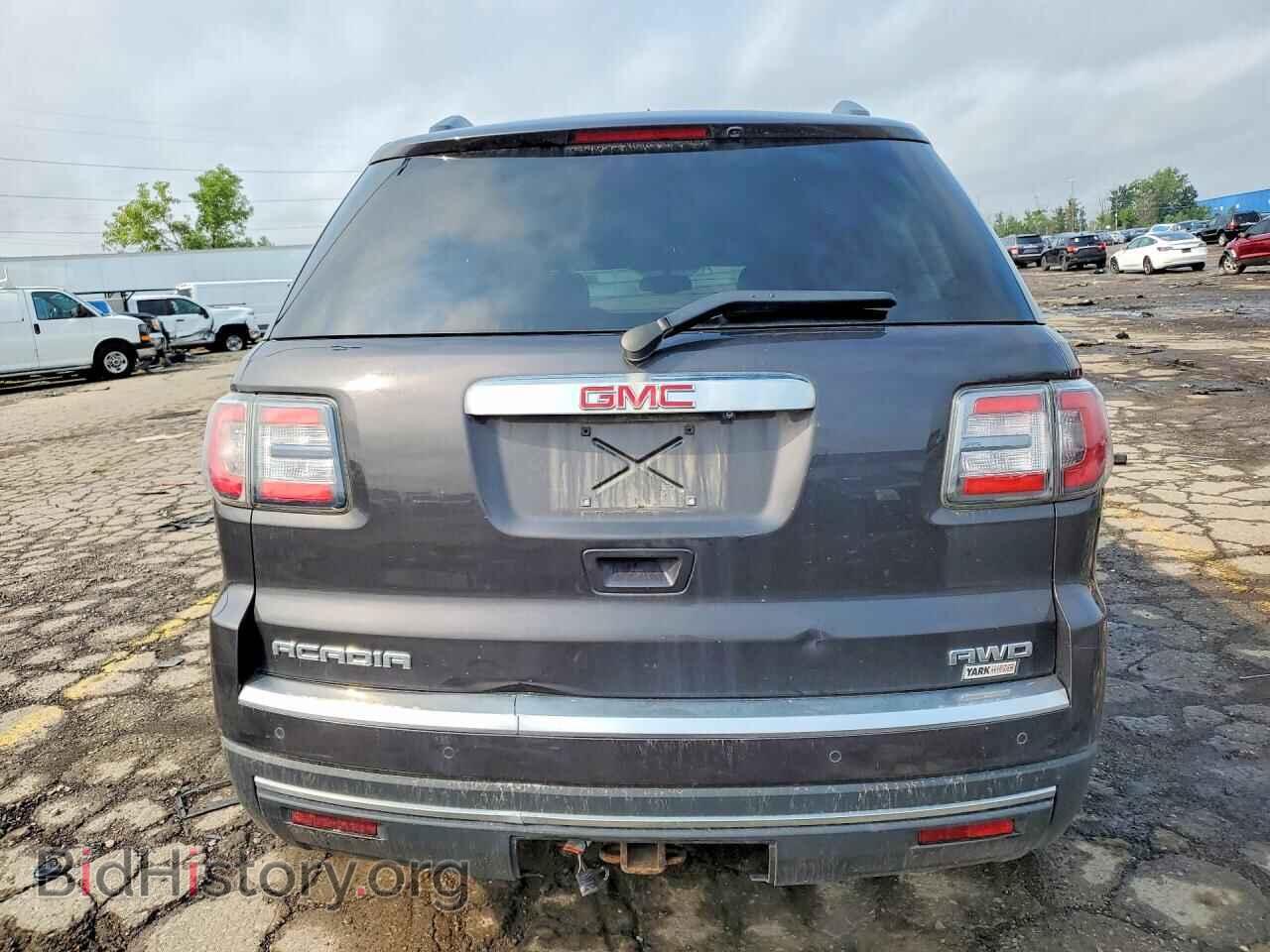2014 GMC ACADIA - VIN: 1GKKVPKD3EJ327081 - Photo 6