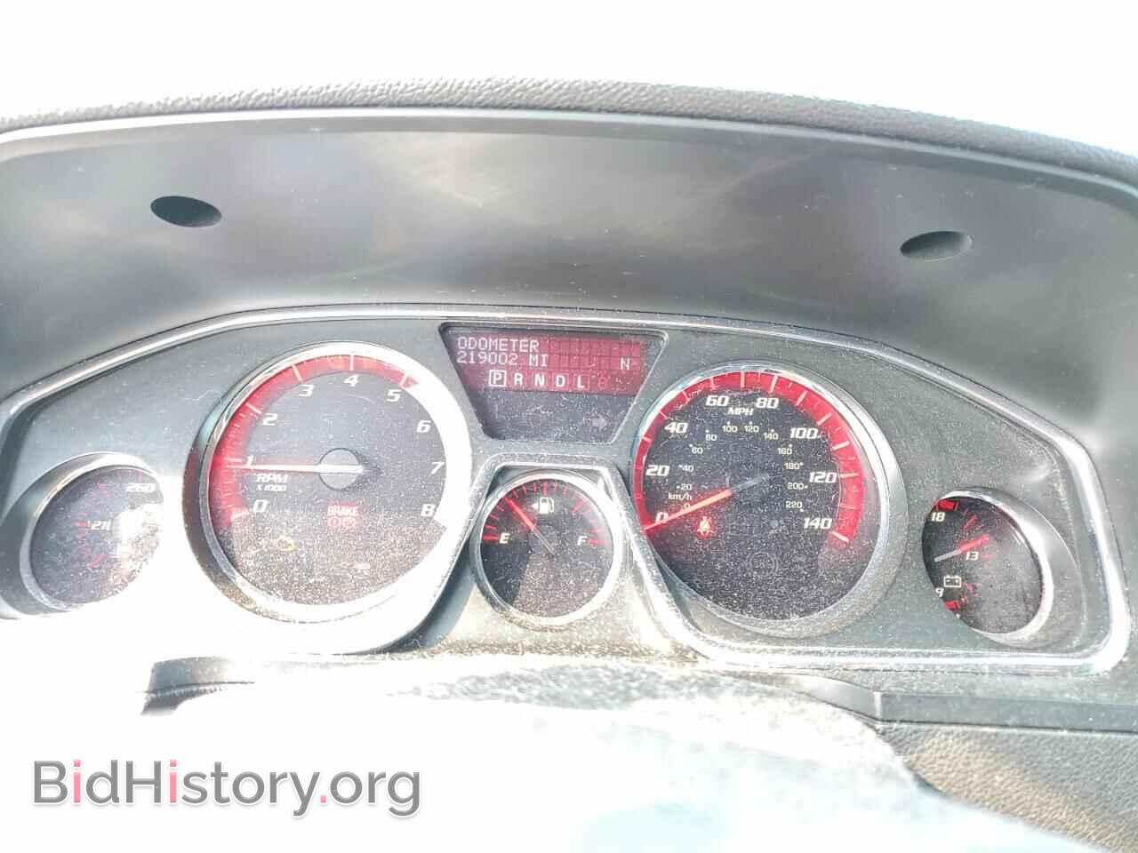 2014 GMC ACADIA - VIN: 1GKKVPKD3EJ327081 - Photo 9