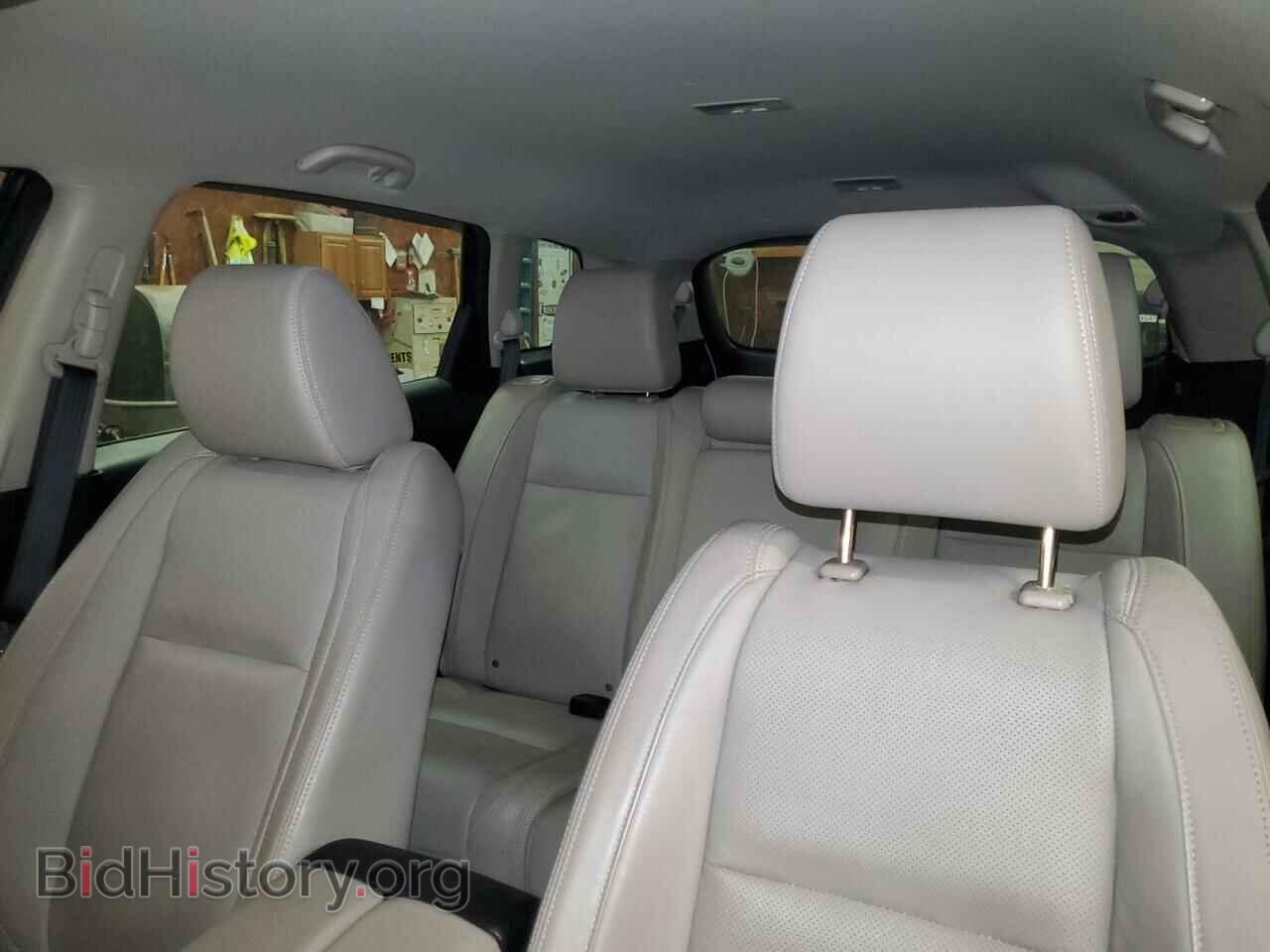 2014 MAZDA CX-9 - VIN: JM3TB3CV3E0443094 - Фото 10