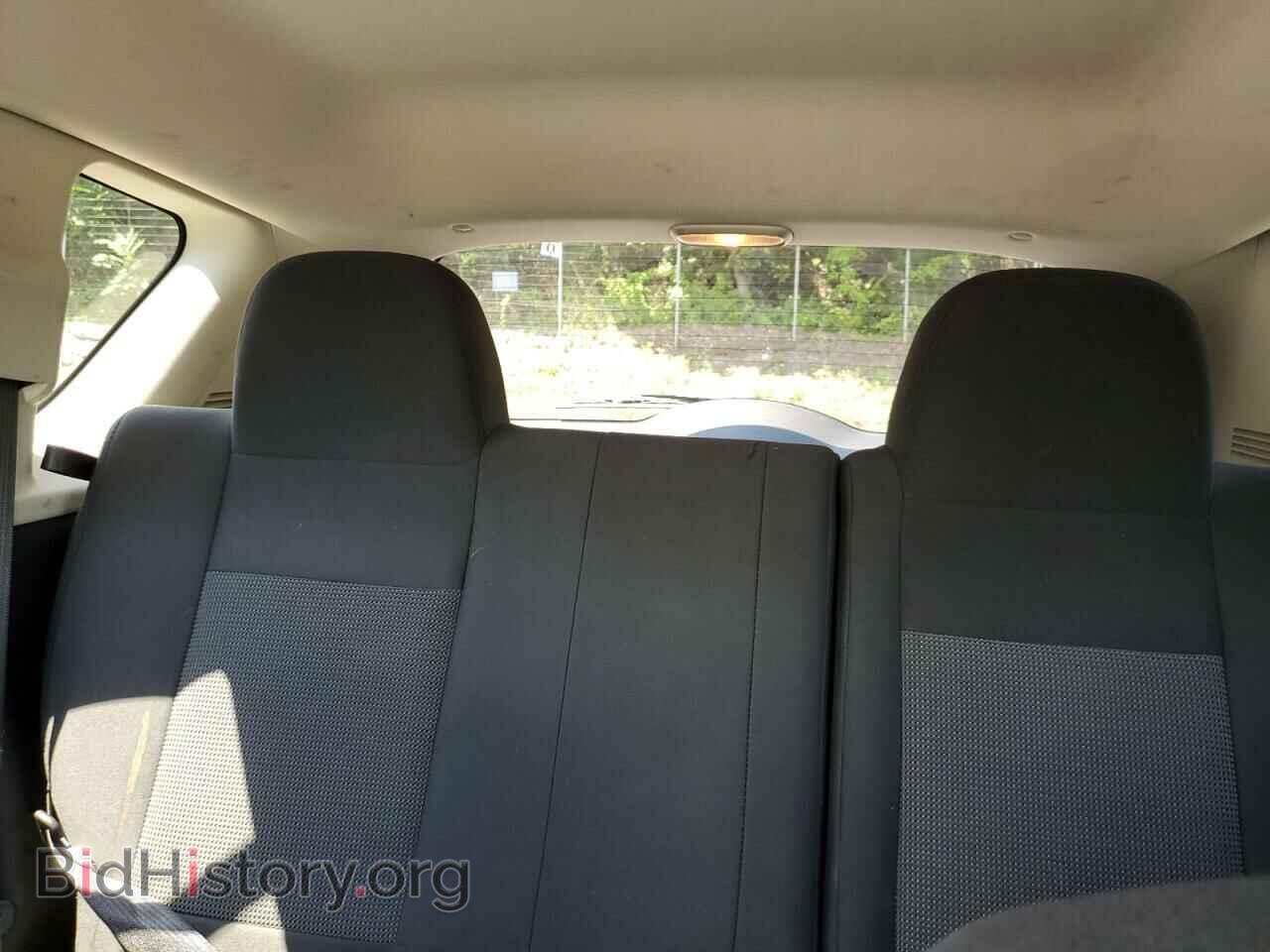 2014 JEEP COMPASS - VIN: 1C4NJDBB4ED652421 - Photo 10