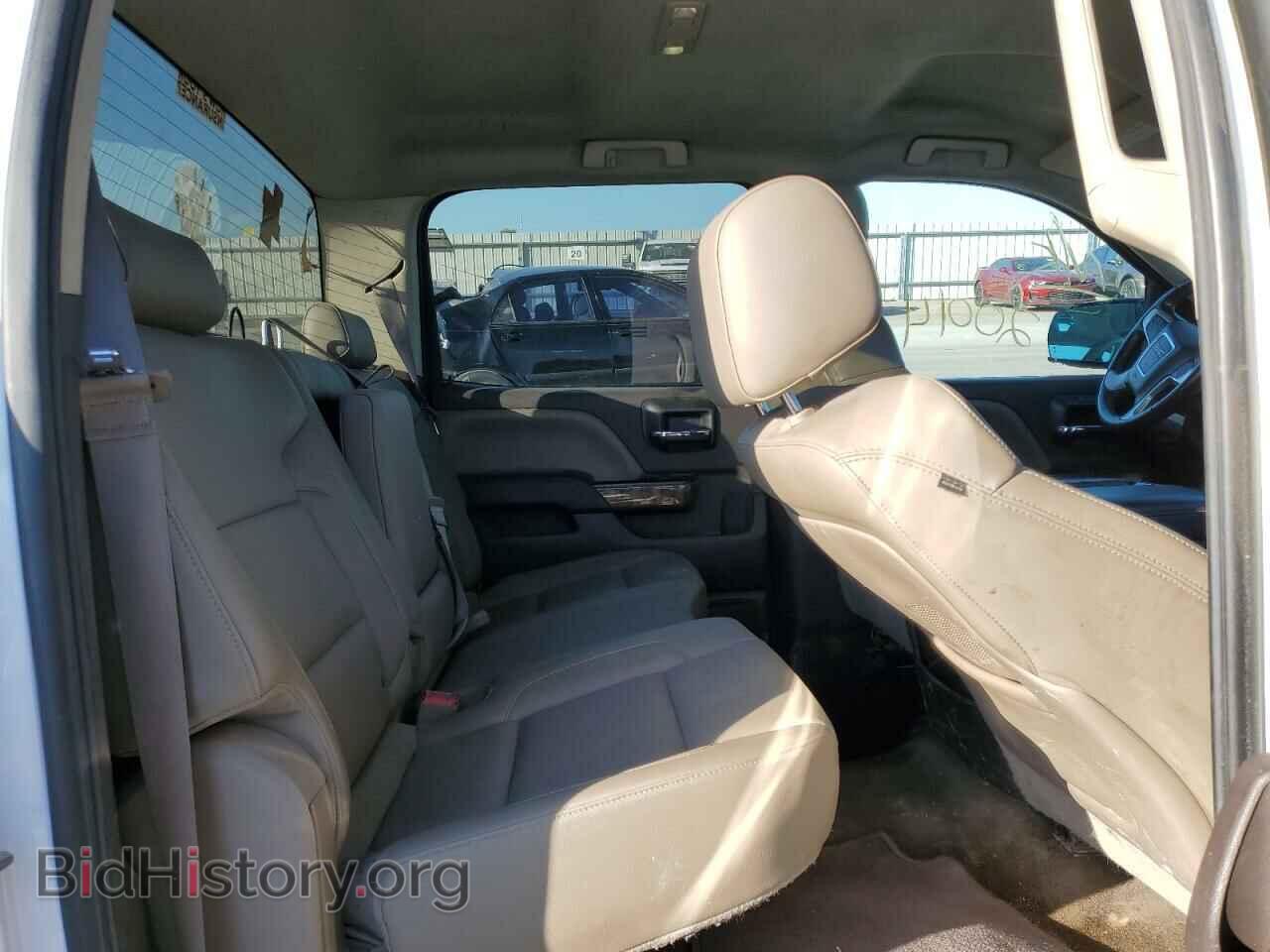 2014 GMC SIERRA - VIN: 3GTP1VEC9EG246480 - Photo 6