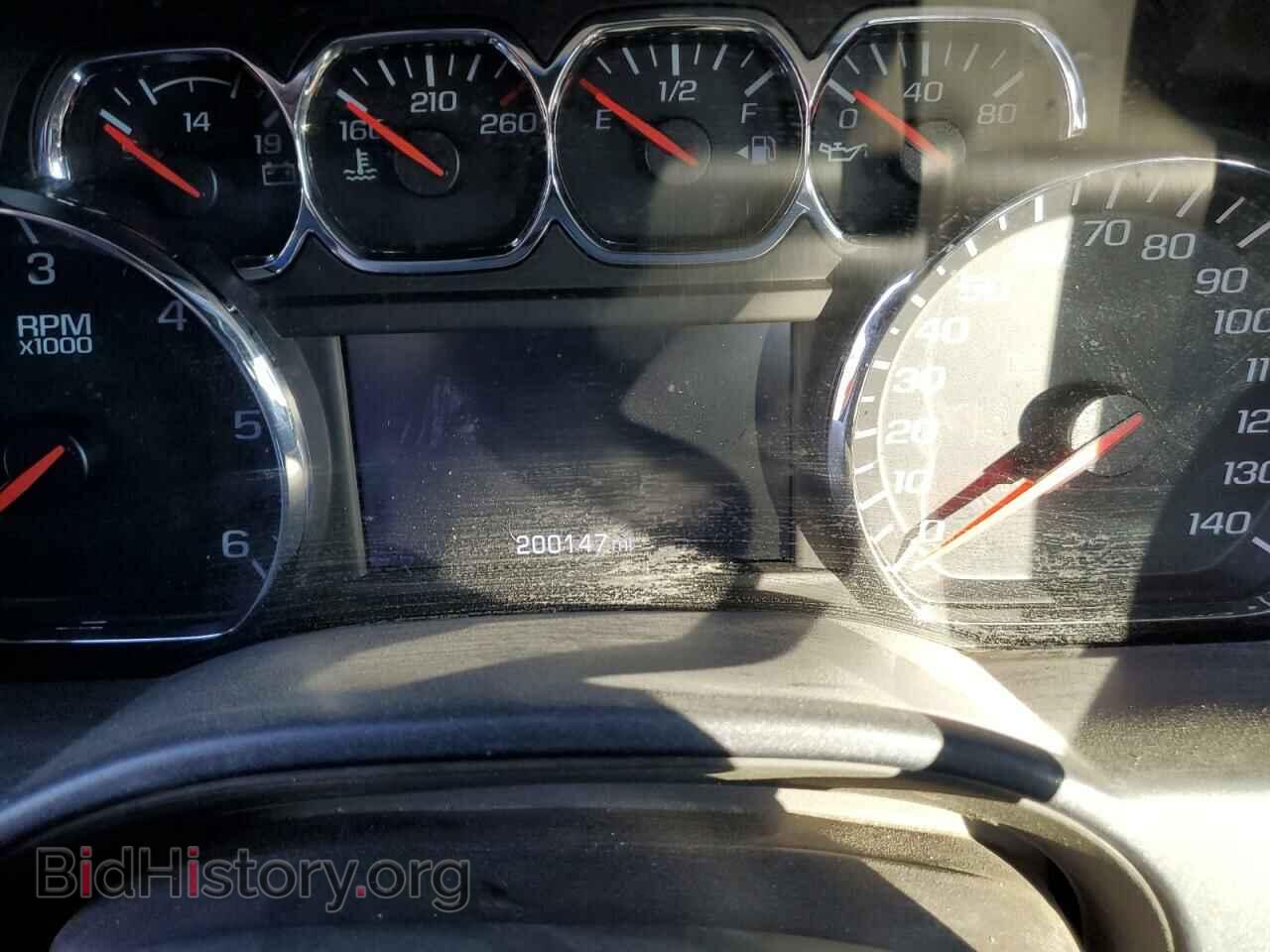 2014 GMC SIERRA - VIN: 3GTP1VEC9EG246480 - Photo 8