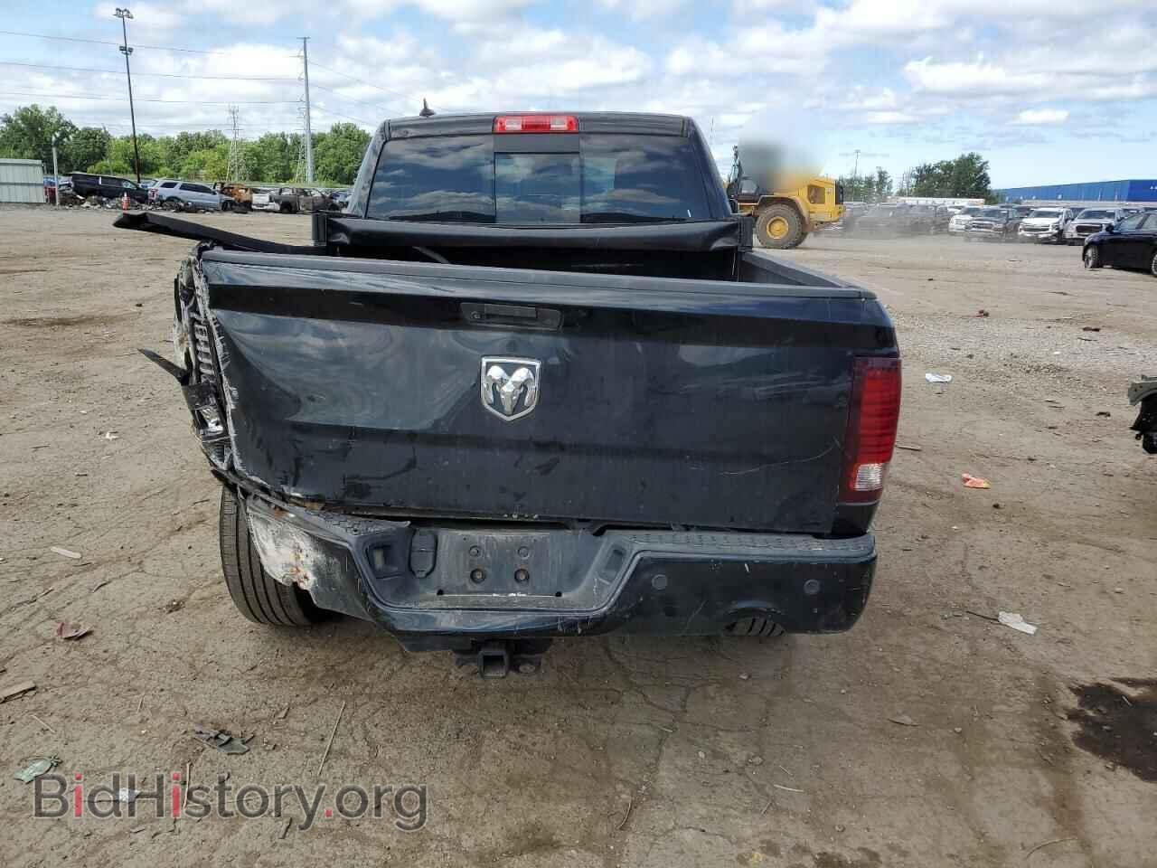 2013 RAM 1500 - VIN: 1C6RR7HT3DS525852 - Фото 6